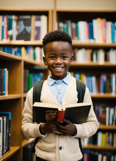 École Kibiss - Bâtiment principal